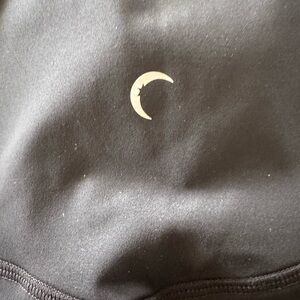 Zyia Black Active Leggings